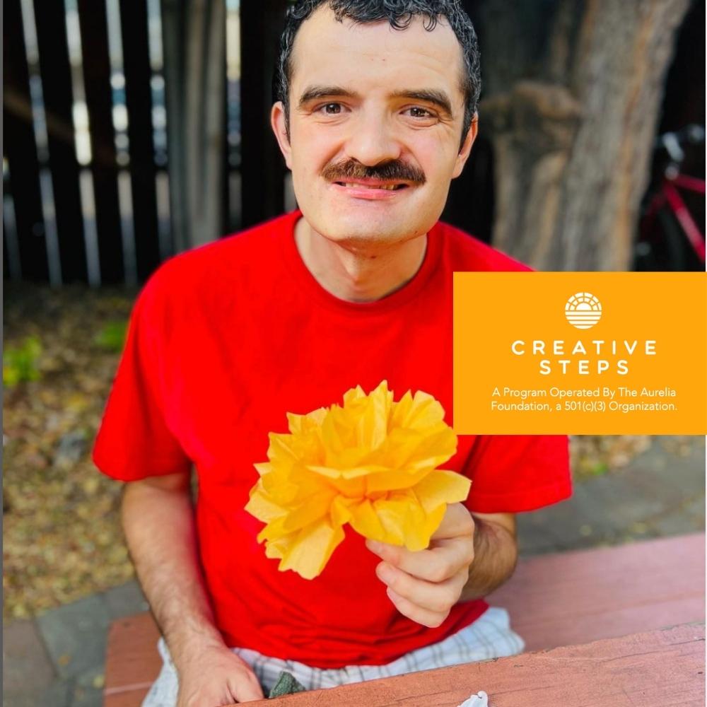 Creative Steps 1