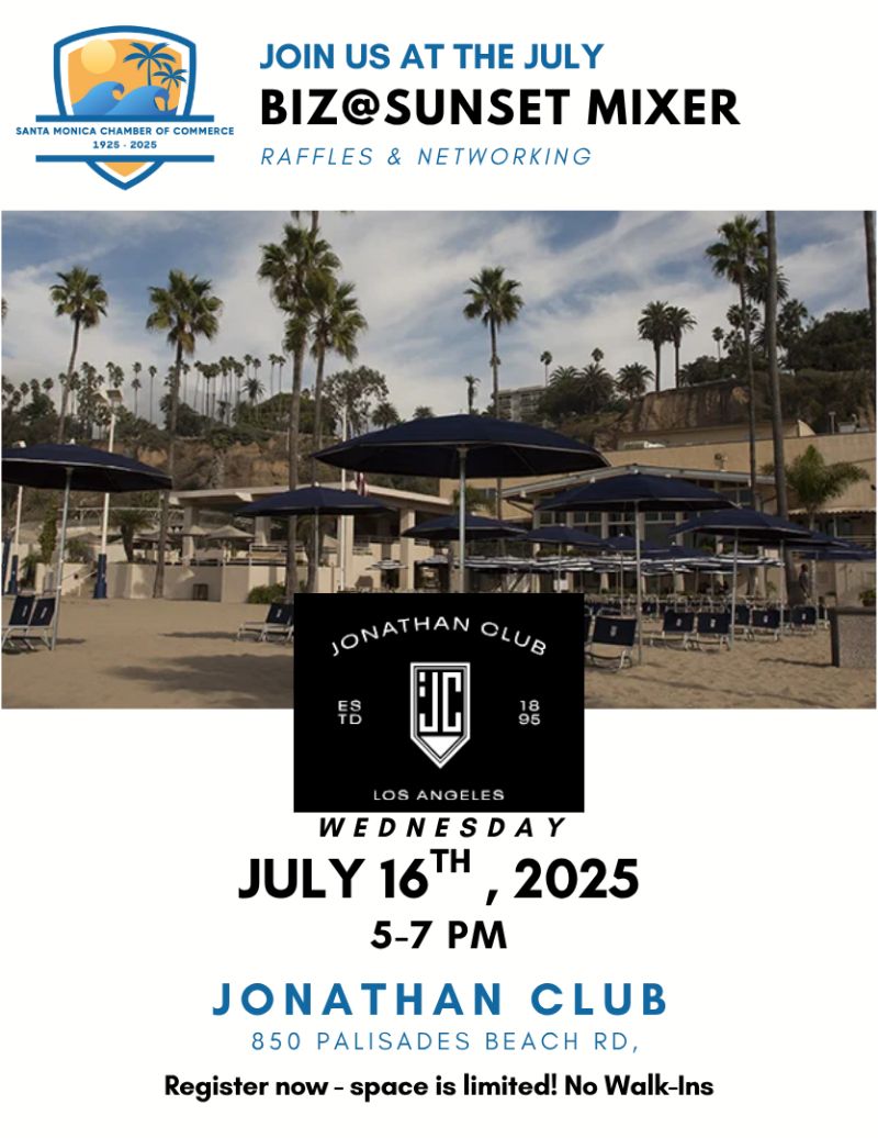 mixer july 16