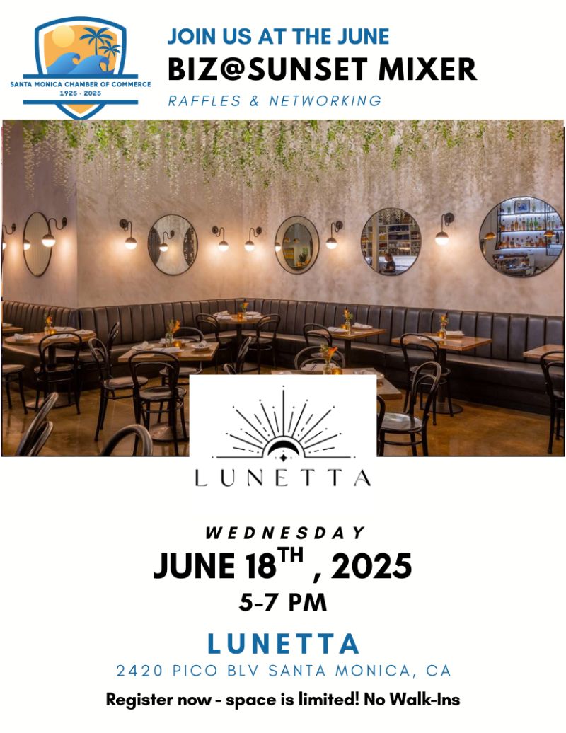 mixer june 18