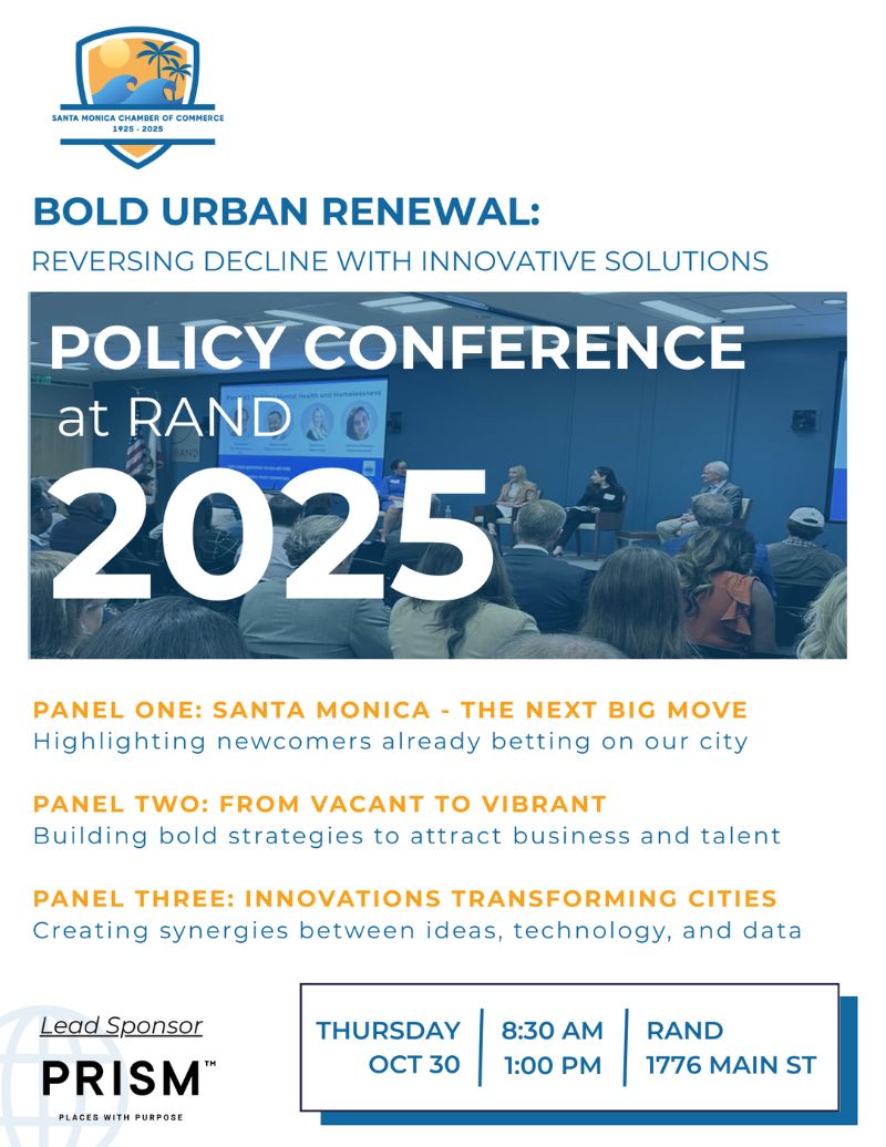 policy conf oct 30