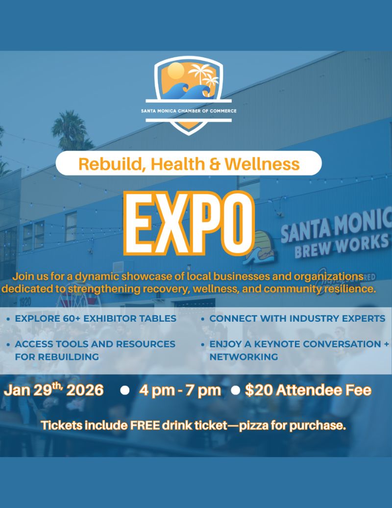 expo jan29